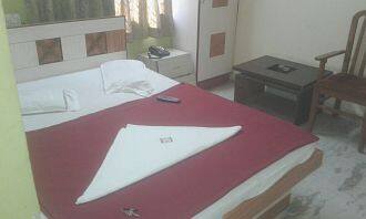 Hotel Everest Residency, Hyderabad 4